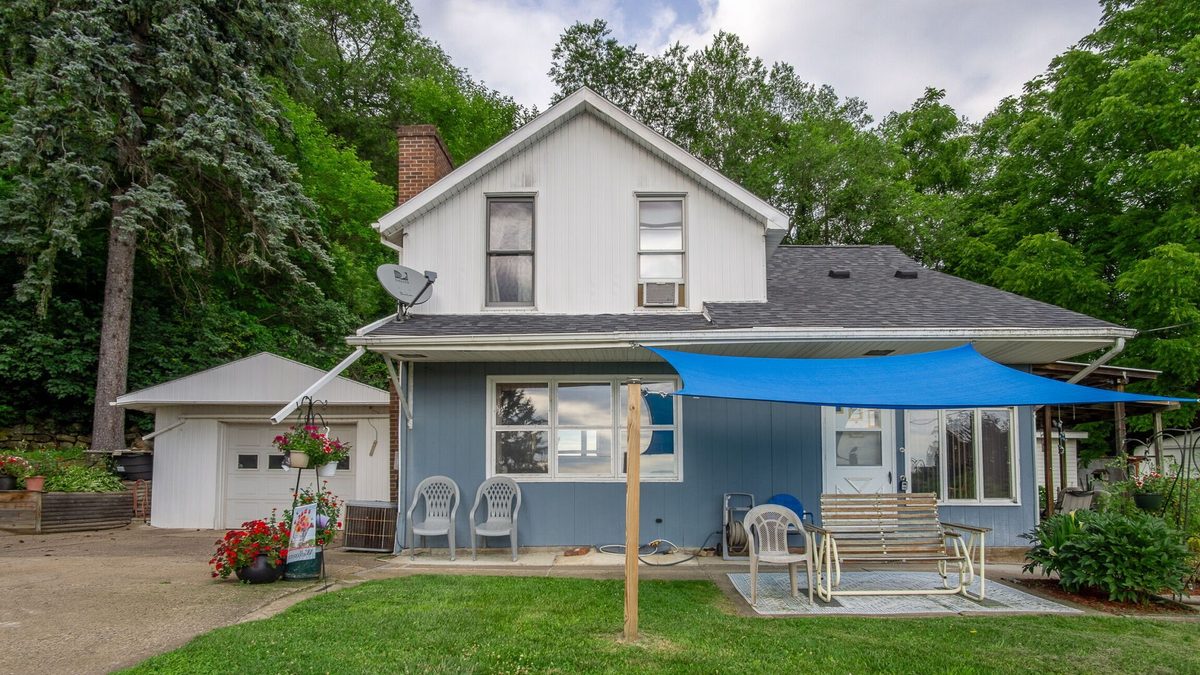 1107 2nd Street, Alma WI 54610 - Residential house for sale - MLS #1603165 - image2