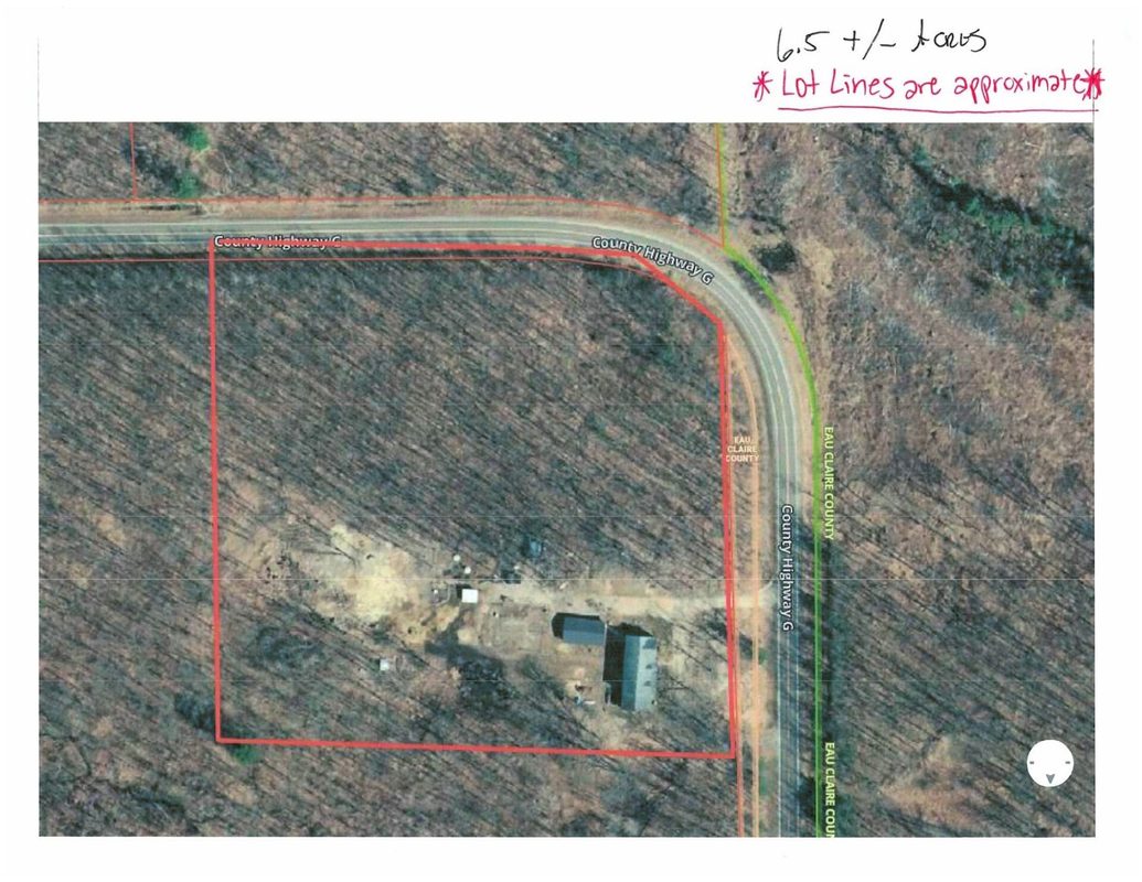 978 County Road G, Boyd WI 54726 - Residential house for sale - MLS #1604287 - image2
