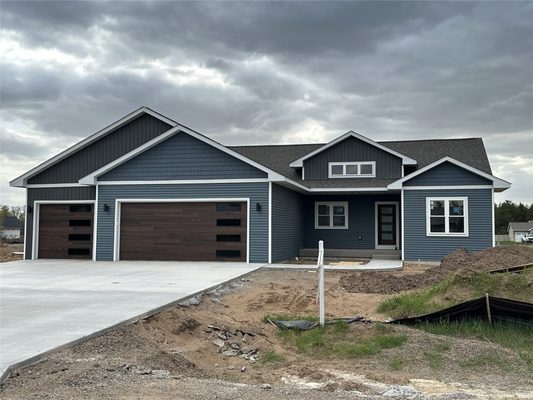 3570 113th Street Chippewa Falls WI 54729