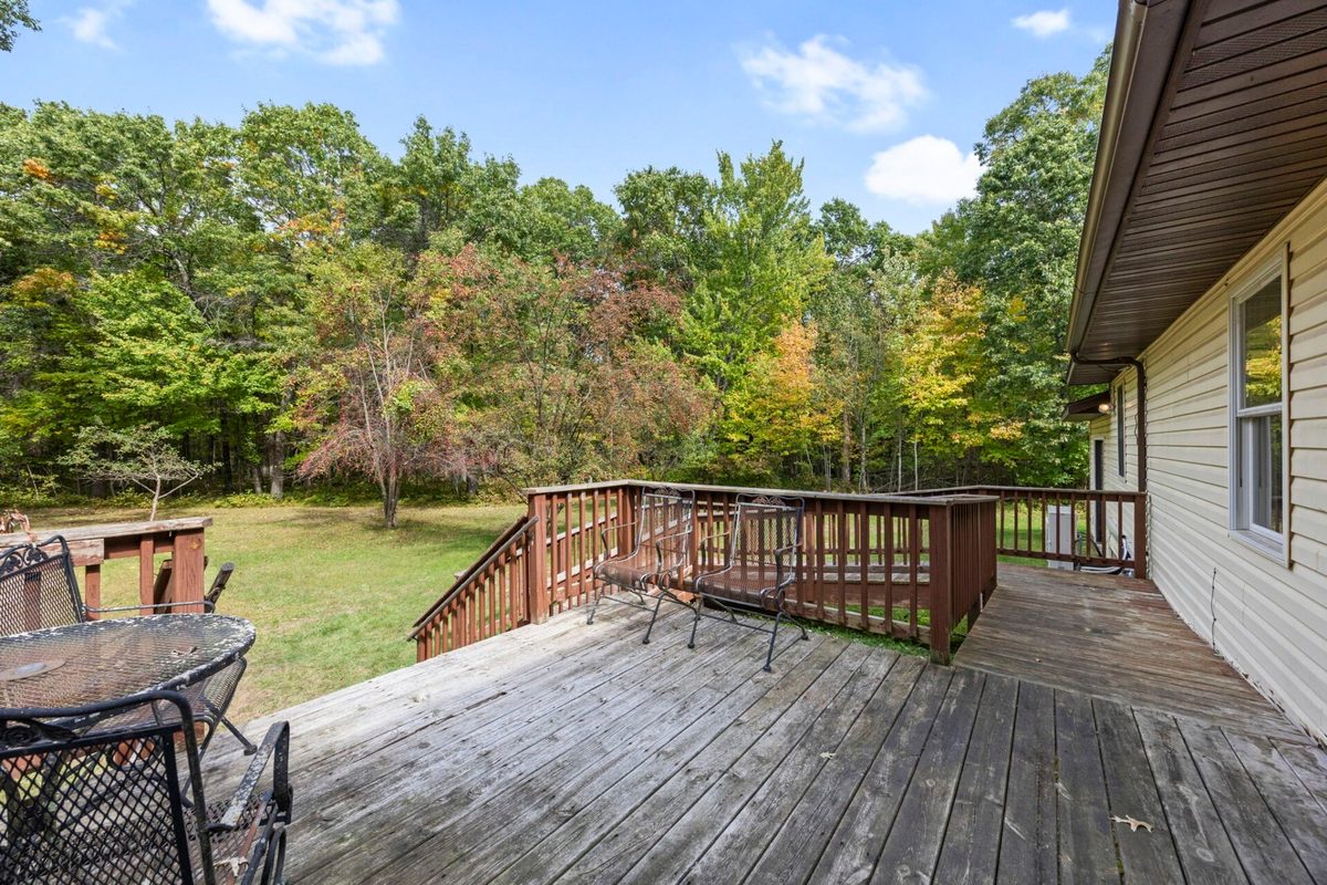 26557 Helsene Road, Webster WI 54893 - Residential house for sale - MLS #1605430 - image11