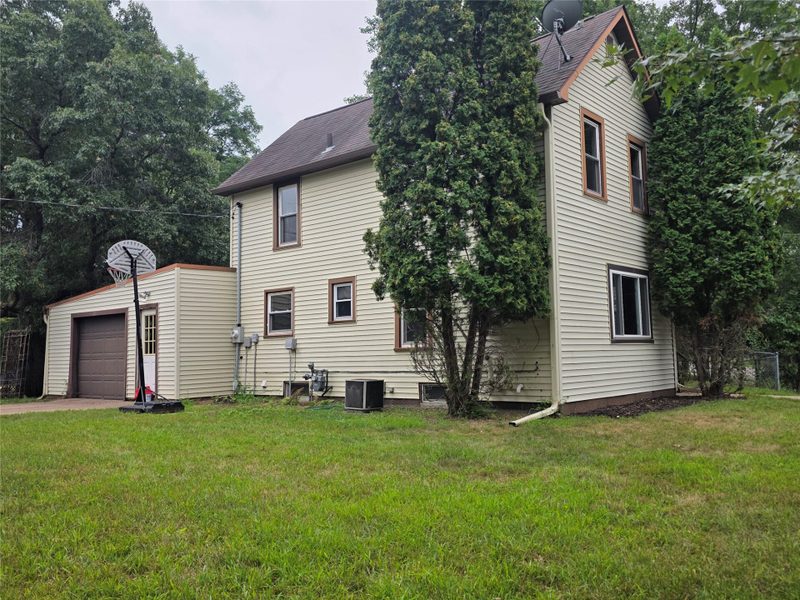 1015 Sheridan Road