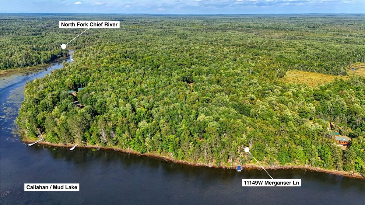 11149 Merganser Lane, Hayward WI 54843 - Land house for sale - MLS #1604672 - image16