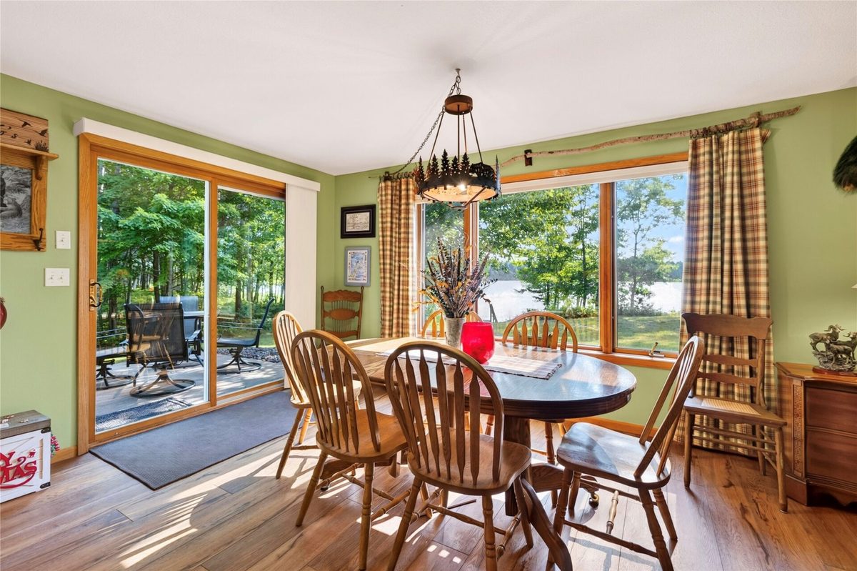 N7610 Island Lake Road, Spooner WI 54801 - Residential house for sale - MLS #1603541 - image36