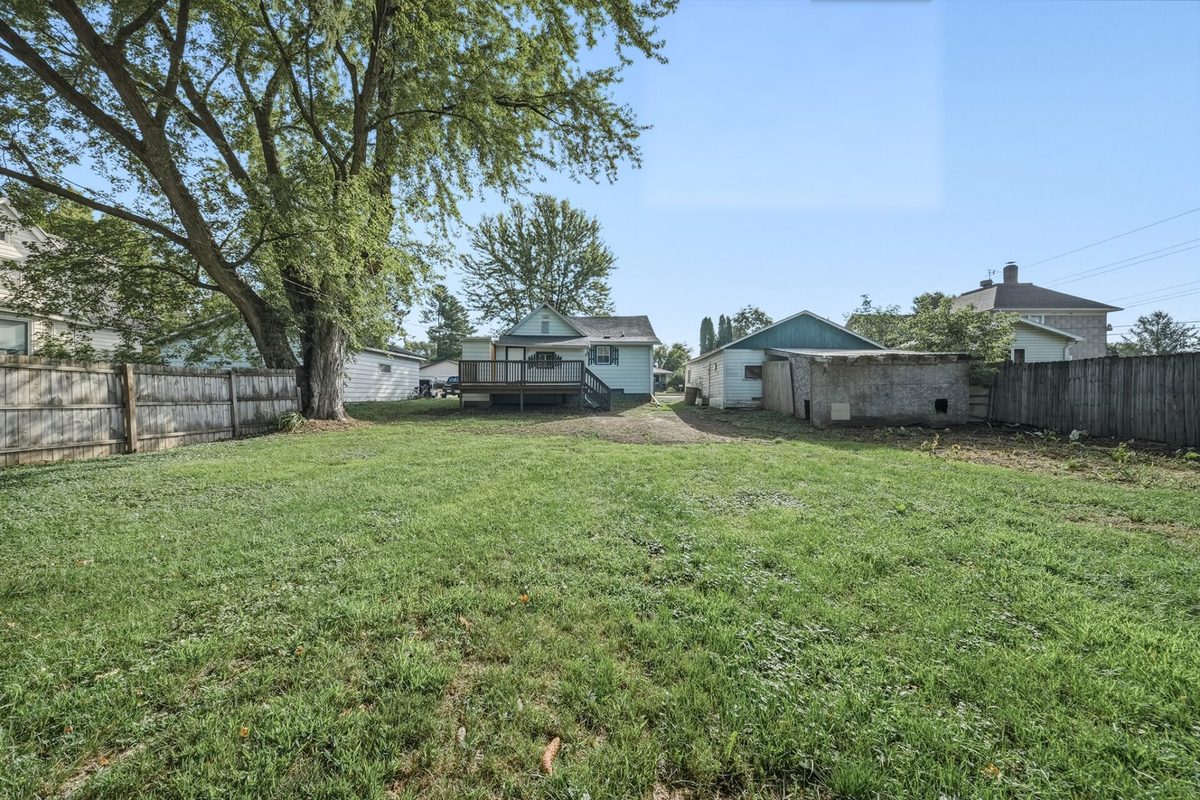336 Garfield Street, Stanley WI 54768 - Residential house for sale - MLS #1604890 - image22