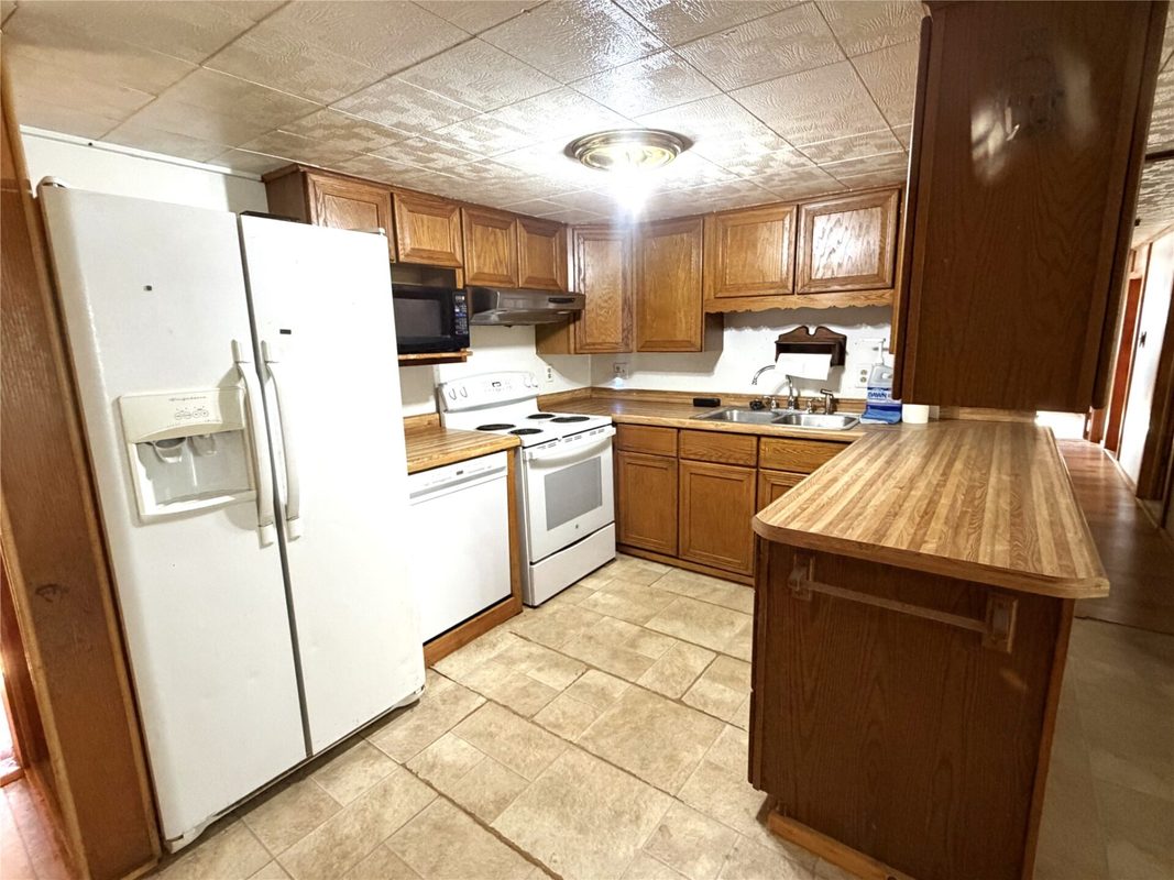 N9301 Snow Creek Rd., Merrillan WI 54754 - Residential house for sale - MLS #1605888 - image10
