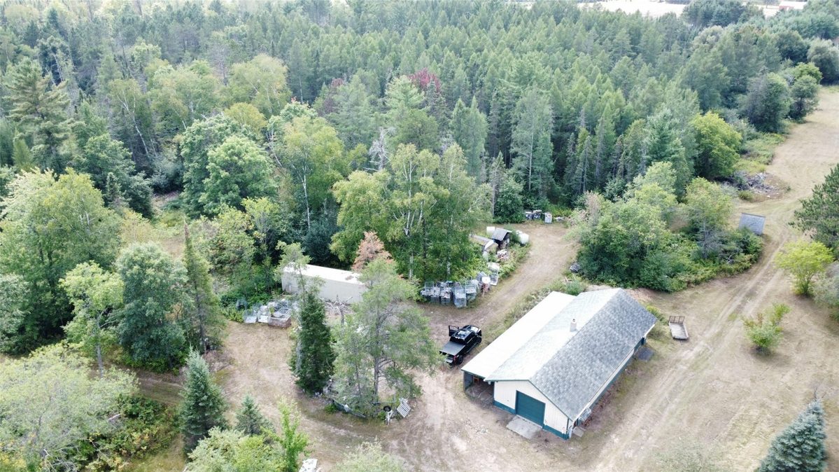 900 County Road A, Tomahawk WI 54487 - Land house for sale - MLS #1604619 - image58