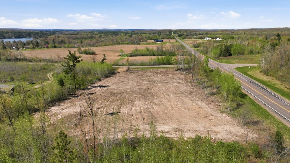 Lot 2 25th Street, Cameron WI 54822 - Land house for sale - MLS #1596800 - image9