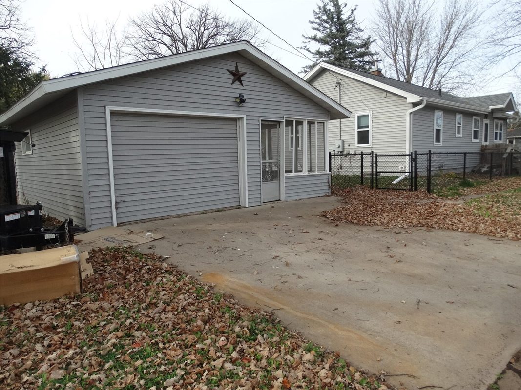 904 Lee Street, Rice Lake WI 54868 - Residential house for sale - MLS #1606399 - image2