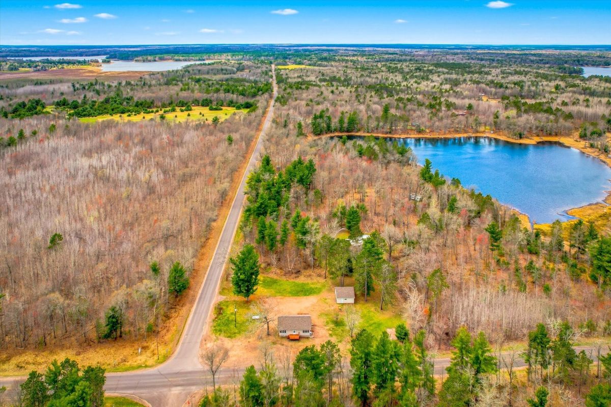 28811 County Road H, Danbury WI 54830 - Residential house for sale - MLS #1601555 - image5