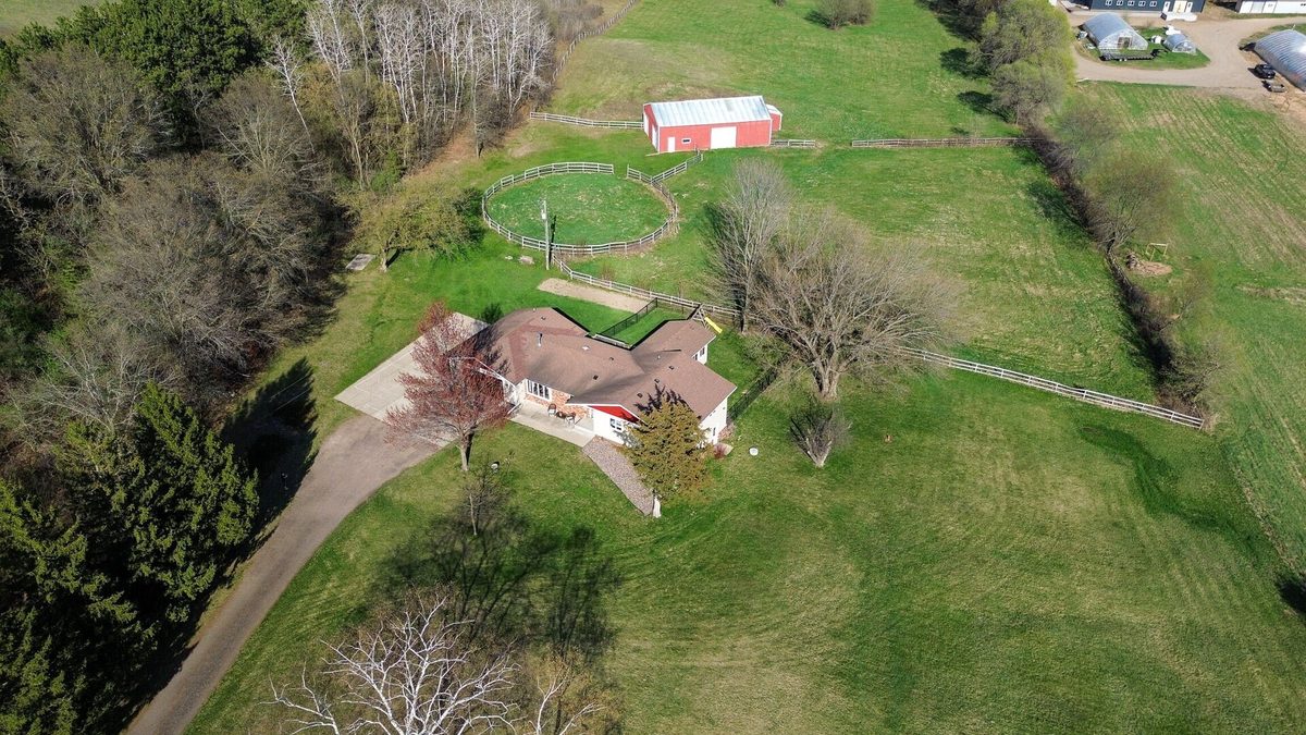 N3994 County Road H, Elk Mound WI 54739 - Residential house for sale - MLS #1599464 - image18