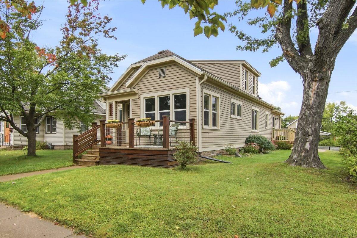 1324 Sherwin Avenue, Eau Claire WI 54701 - Residential house for sale - MLS #1605288 - image26