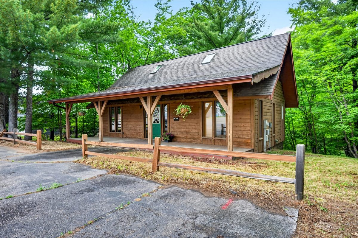 2380 County Road A, Spooner WI 54801 - Residential house for sale - MLS #1602073 - image2