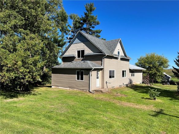 1109 14 1/2 Street, Barron WI 54812 - Residential house for sale - MLS #1601189 - image1