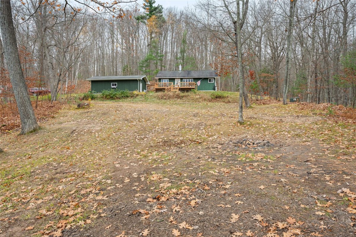 N810 Holy Island Road, Sarona WI 54870 - Residential house for sale - MLS #1606303 - image33