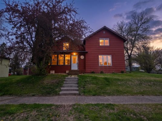 1120 Foster Street Cumberland WI 54829