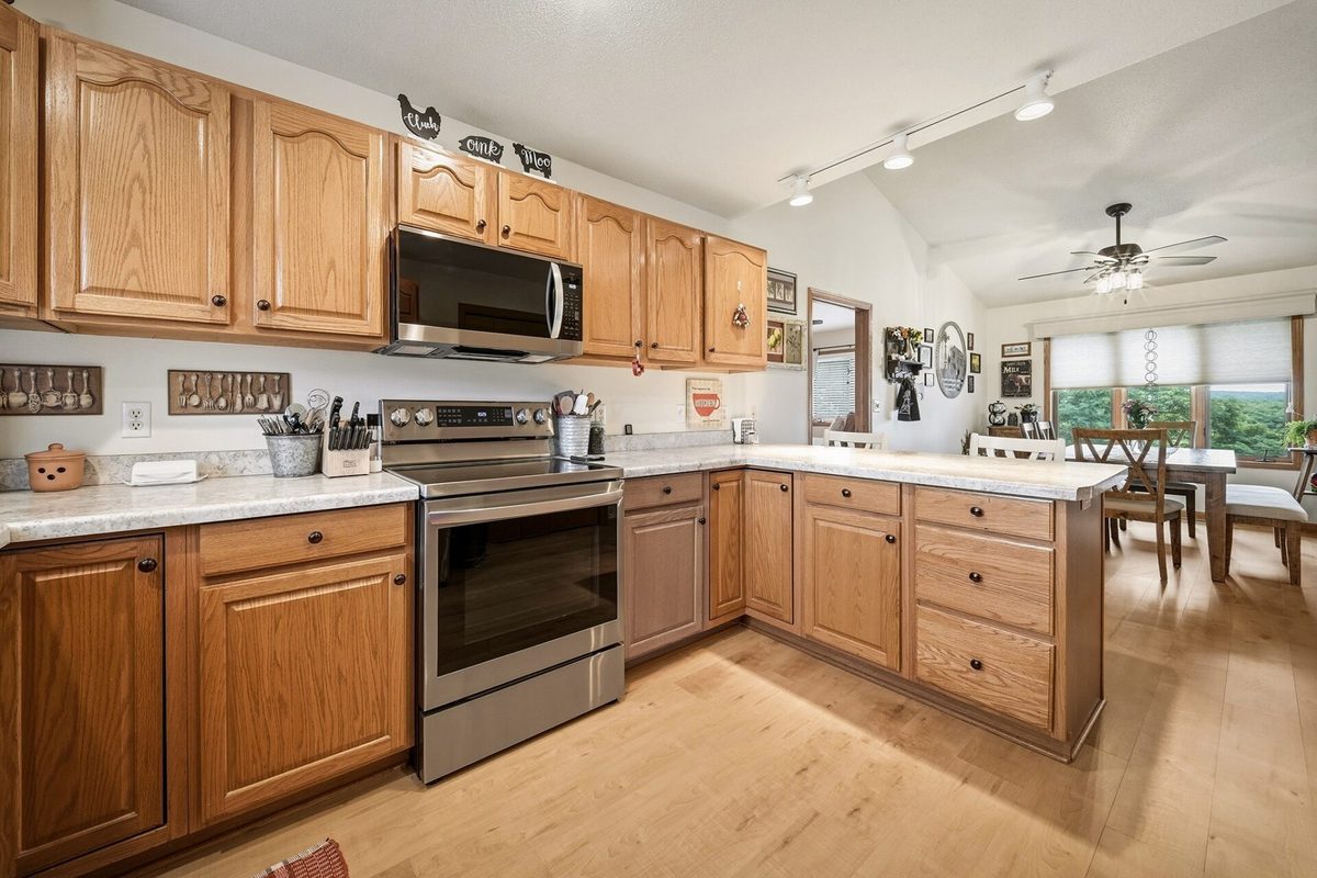 1151 Weather Ridge Road, Chippewa Falls WI 54729 - Residential house for sale - MLS #1603034 - image21