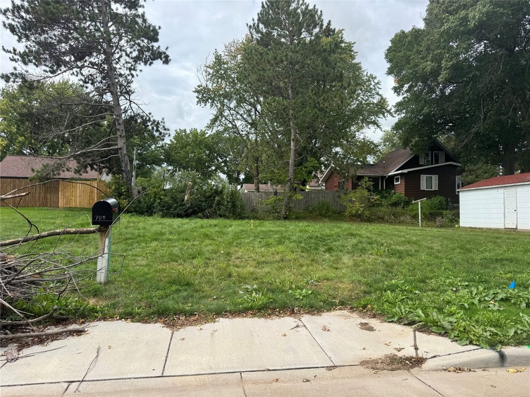705 Newman Street, Bloomer WI 54724 - Land house for sale - MLS #1605342 - image2