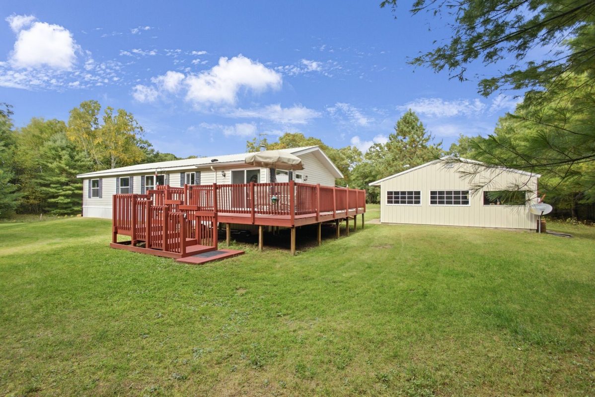27937 County Road A, Spooner WI 54801 - Residential house for sale - MLS #1605514 - image42