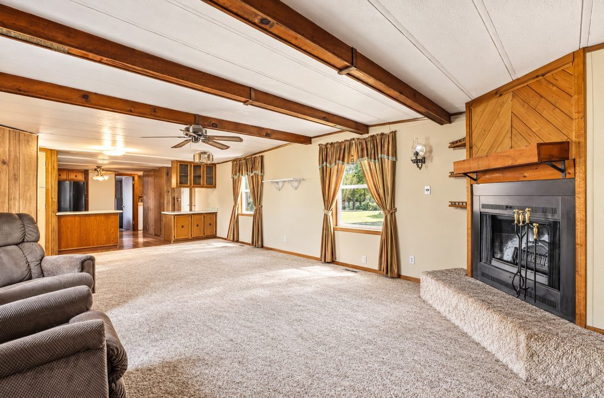 S 15495 County Road M, Fairchild WI 54741 - Residential house for sale - MLS #1605223 - image6