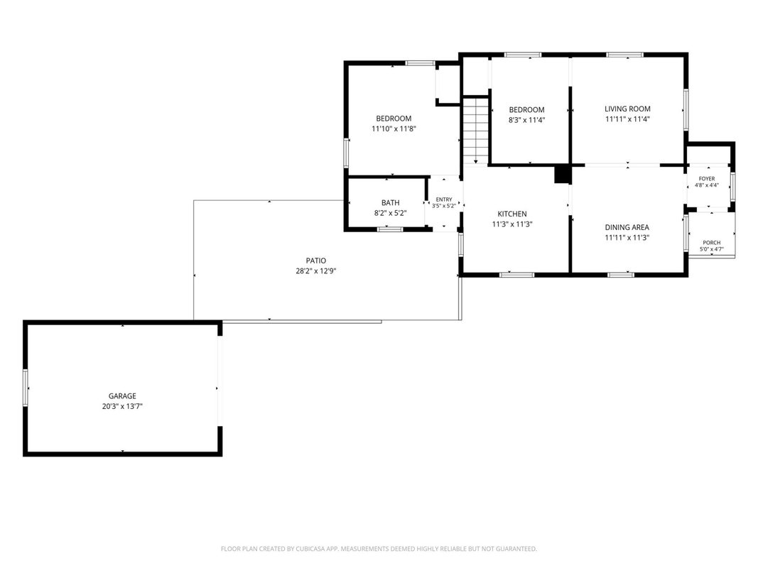 2852 5th Street, Eau Claire WI 54703 - Residential house for sale - MLS #1606288 - image8