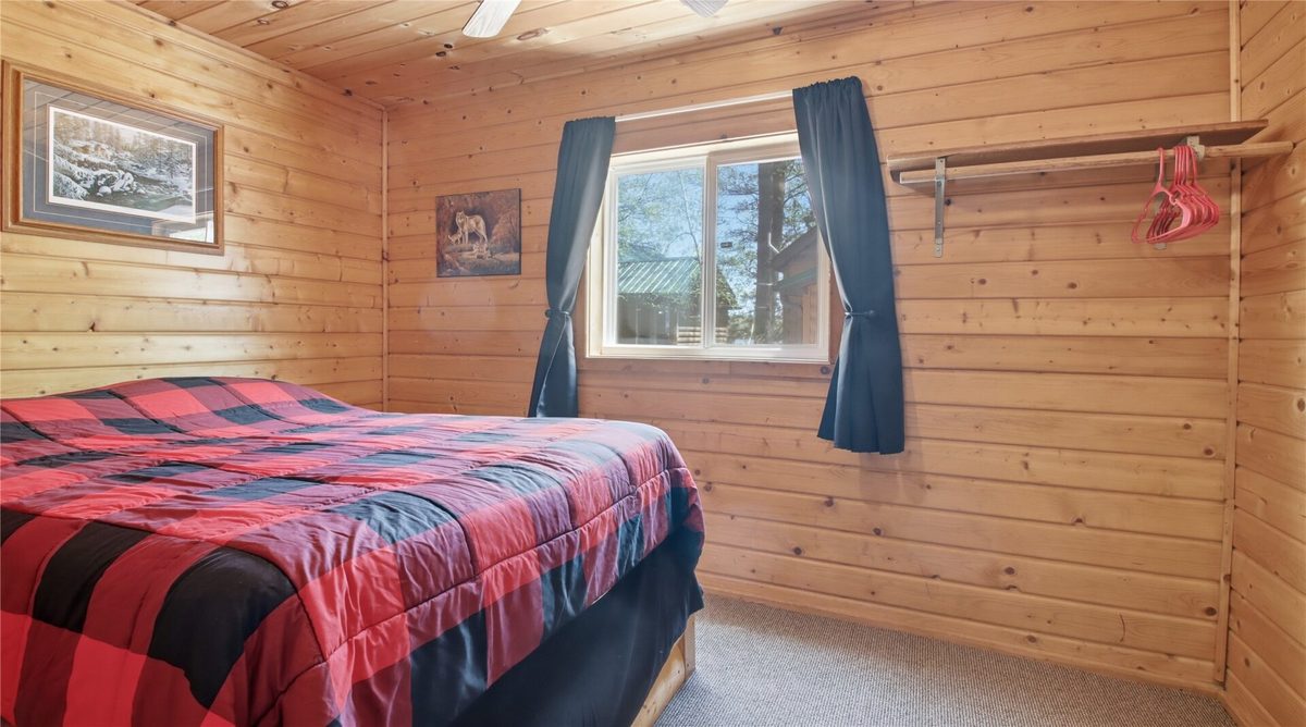 7444 Pats Landing Road, Hayward WI 54843 - Residential house for sale - MLS #1602110 - image19