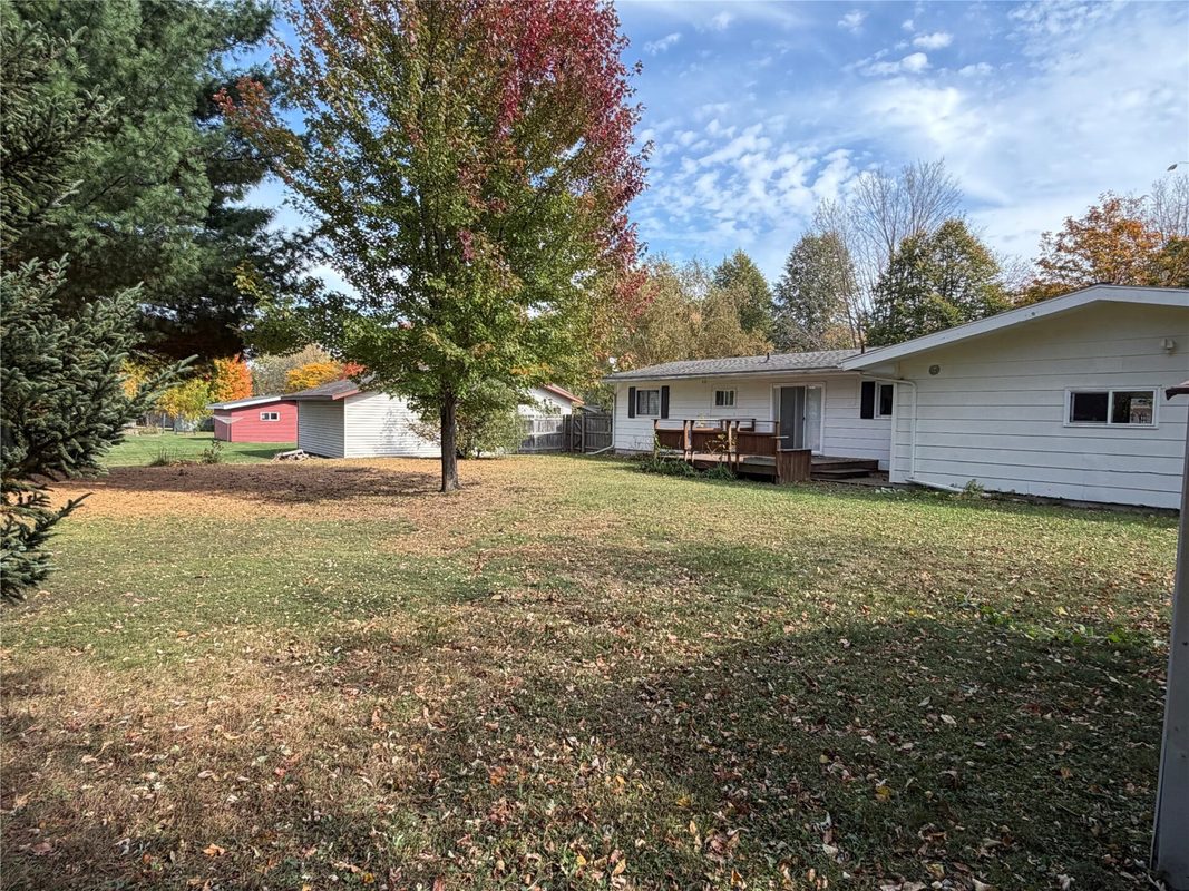 1435 York St, Bloomer WI 54724 - Residential house for sale - MLS #1605922 - image6