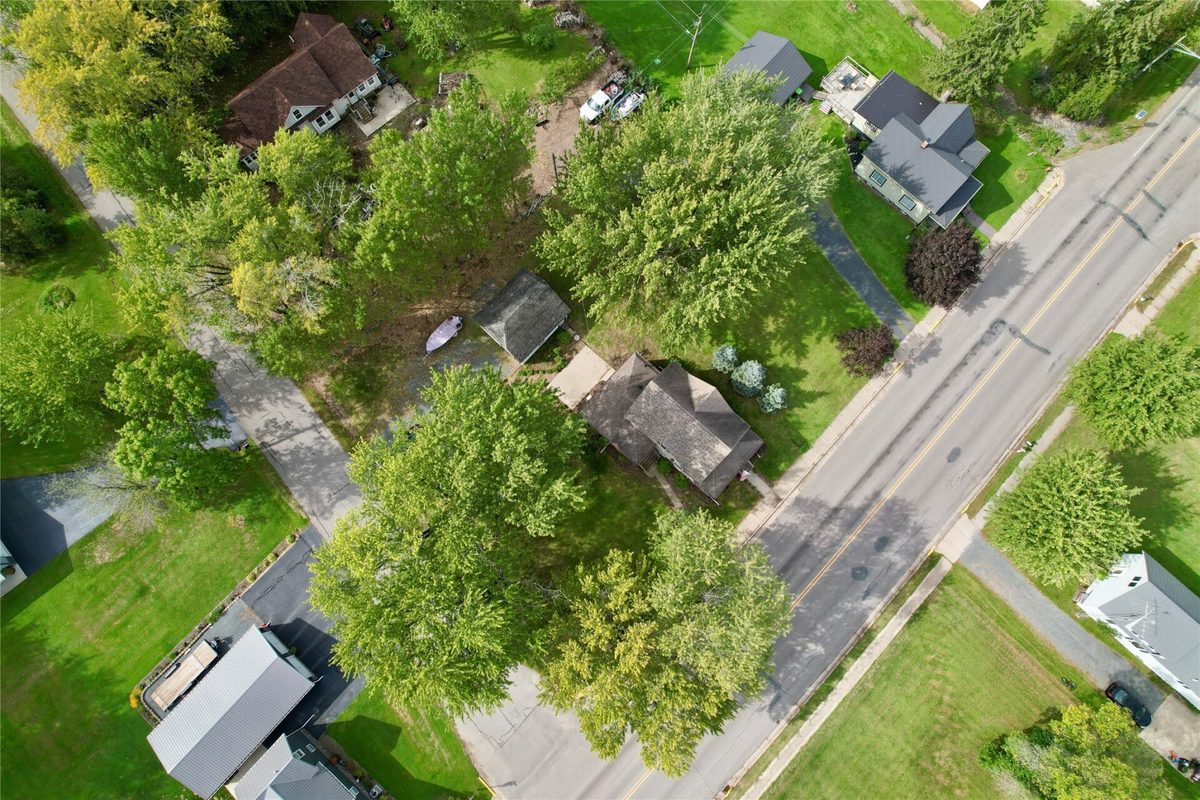 801 Division Street, Withee WI 54498 - Residential house for sale - MLS #1605214 - image2