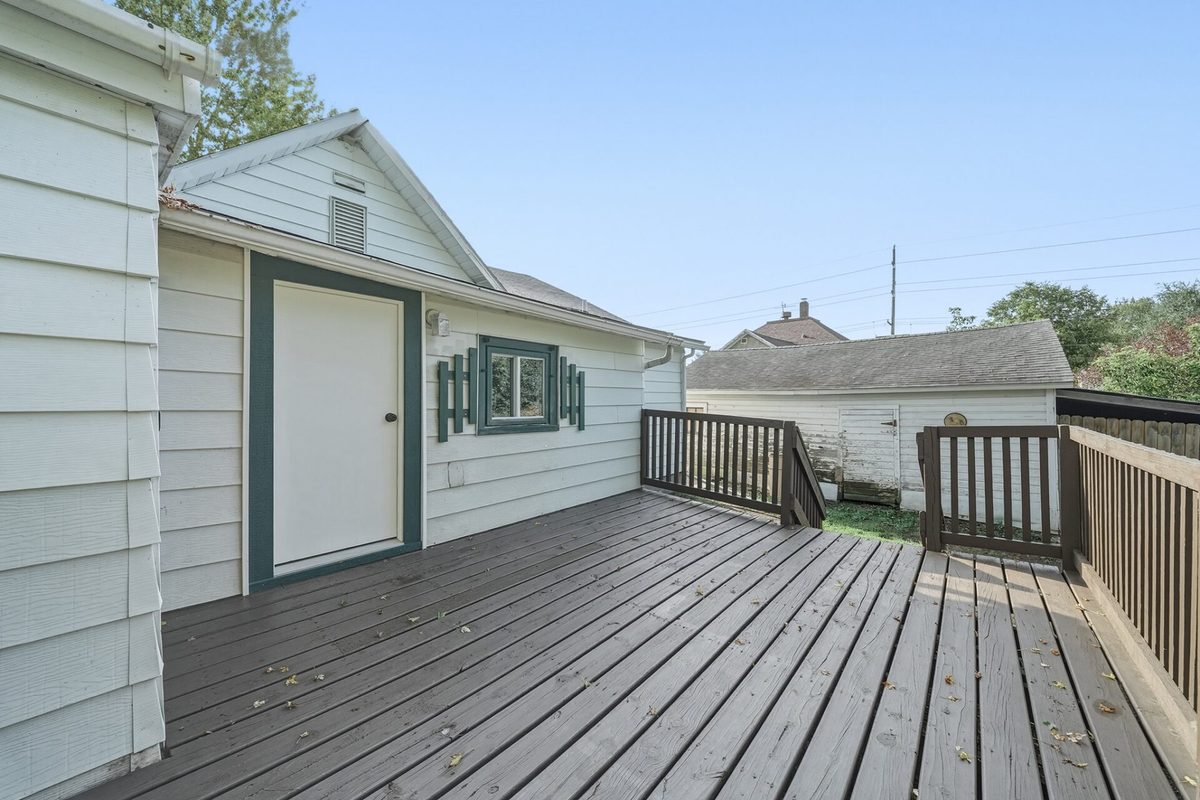 336 Garfield Street, Stanley WI 54768 - Residential house for sale - MLS #1604890 - image19
