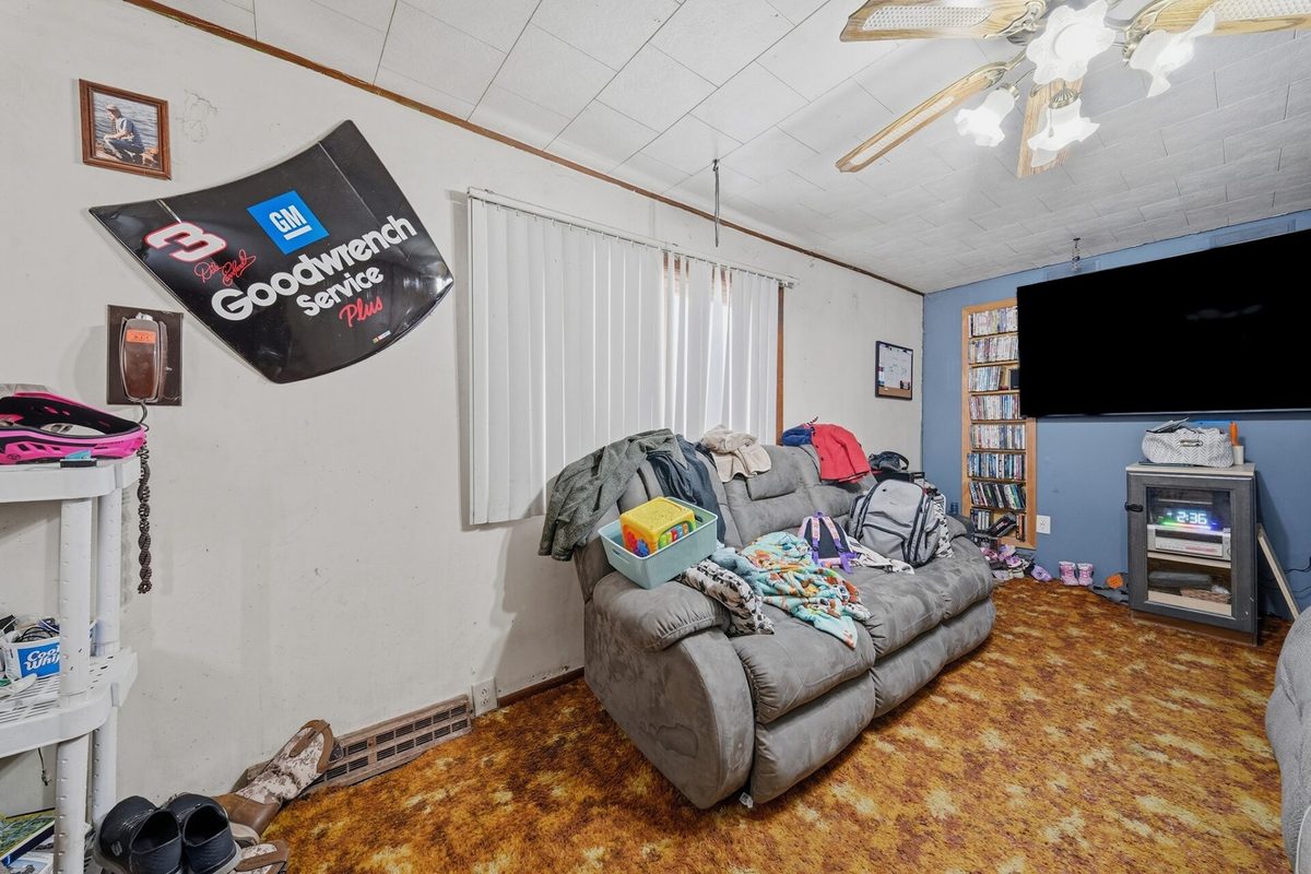 106 Jackson Street, Boyd WI 54726 - Residential house for sale - MLS #1599190 - image9