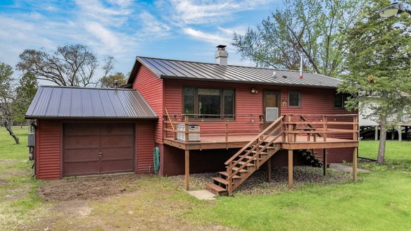 N1247 Deer Island Road, Stockholm WI 54769 - Residential house for sale - MLS #1597313 - image1