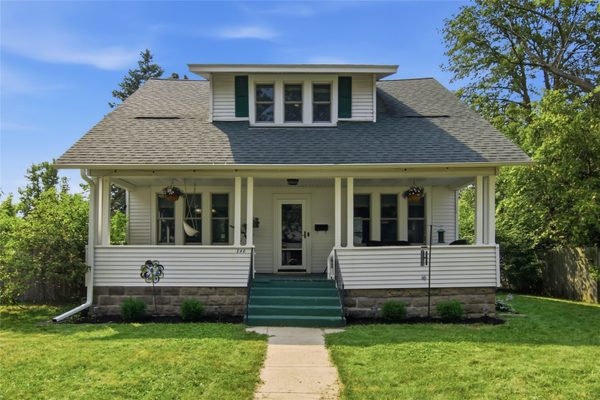 540 Cochrane Street Eau Claire WI 54703
