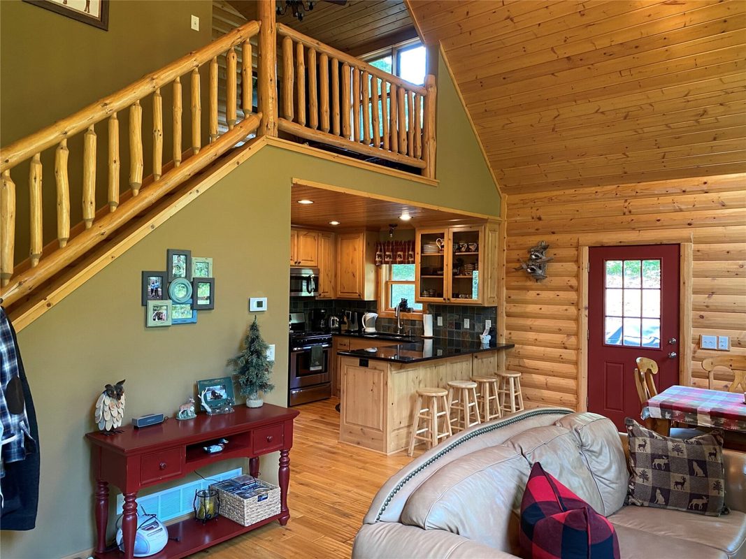 8380 Deeper Lake Road, Minong WI 54859 - Residential house for sale - MLS #1600940 - image11
