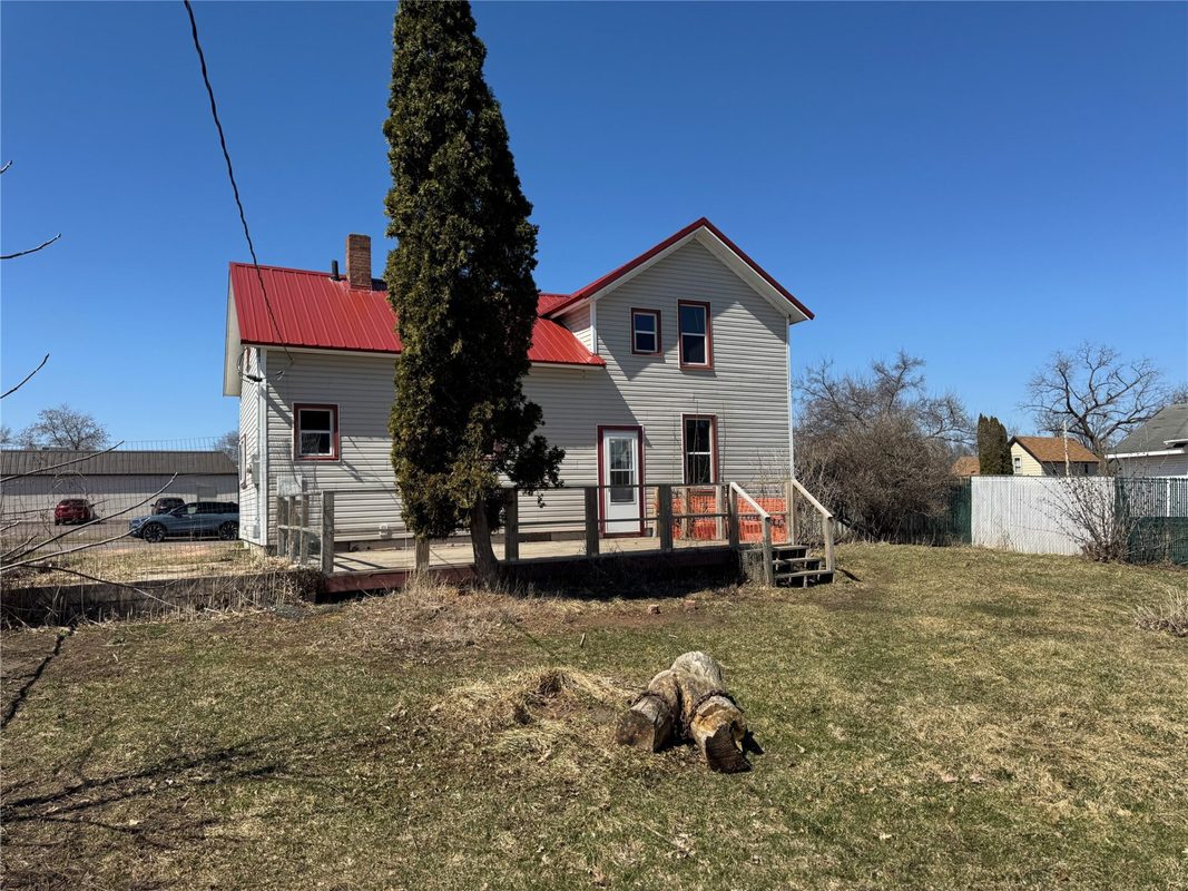 Residential at 20 4th Street, Barron, WI 54812 — photo 4