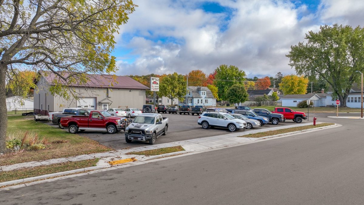 1417 Martin Road, Bloomer WI 54724 - CommercialSale house for sale - MLS #1604230 - image11