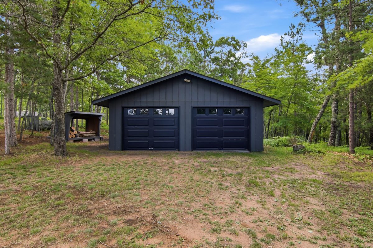 13721 Gilmore Drive, Minong WI 54859 - Residential house for sale - MLS #1600837 - image2