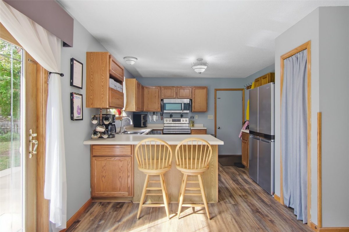 E5656 704th Avenue, Menomonie WI 54751 - Residential house for sale - MLS #1605496 - image6