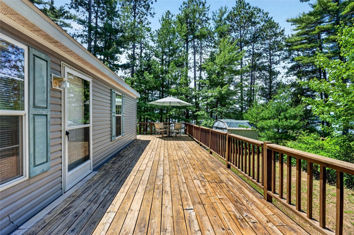 964 23 3/4 Street, Chetek WI 54728 - Residential house for sale - MLS #1602299 - image4