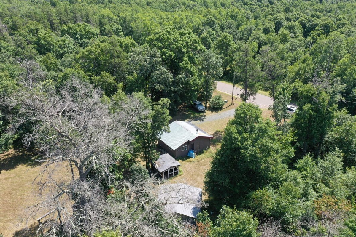 14688 Oeltjen Road, Grantsburg WI 54840 - Residential house for sale - MLS #1604067 - image8