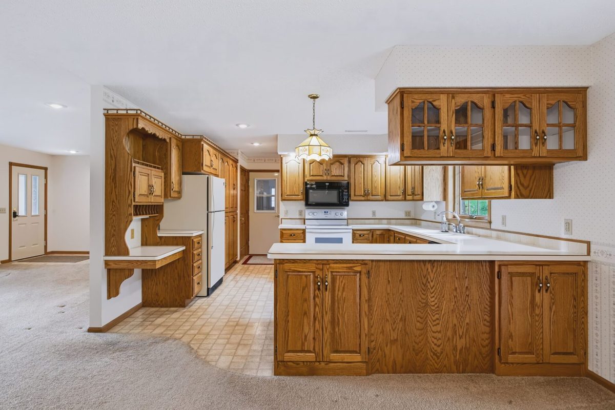 215 Division Street, Woodville WI 54028 - Residential house for sale - MLS #1605410 - image11