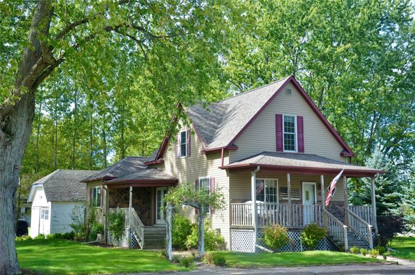 801 N Division Street Withee WI 54498