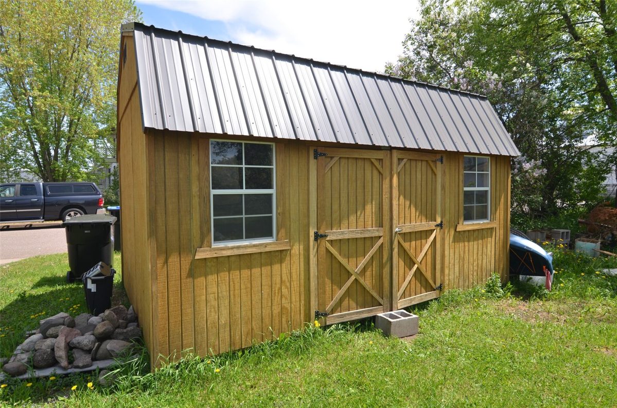 815 Alvey Street, Bruce WI 54819 - Residential house for sale - MLS #1602257 - image5
