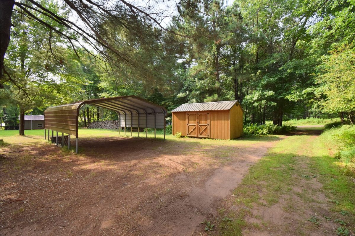 28282 Dhein Road, Webster WI 54893 - Residential house for sale - MLS #1603940 - image39