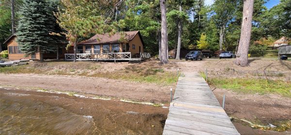 12547 Unit 4 Hwy B  Hayward WI 54843
