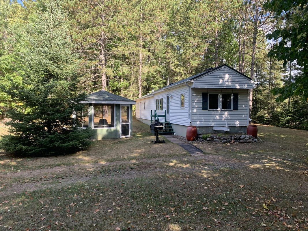 26336 Schoch Road, Glidden WI 54527 - Residential house for sale - MLS #1605137 - image2