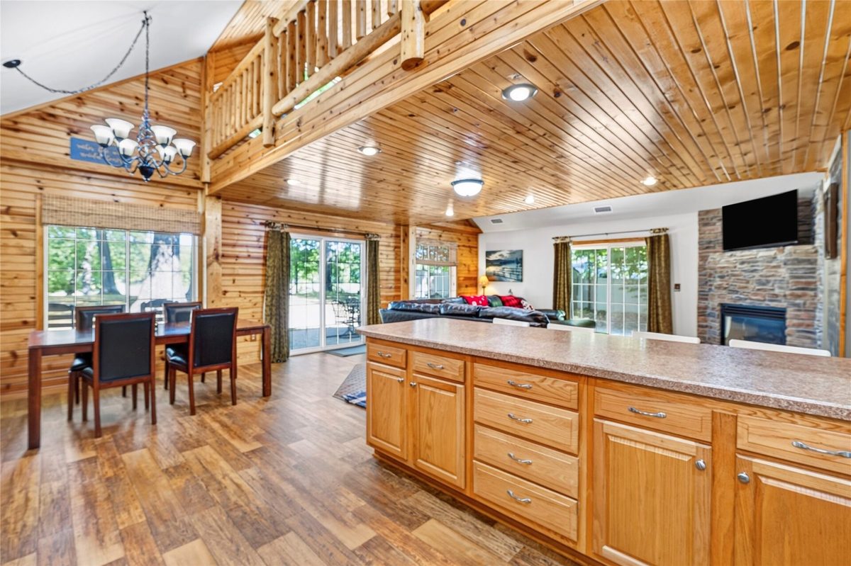 22760 Elbow Lake Road, Siren WI 54872 - Residential house for sale - MLS #1604567 - image19