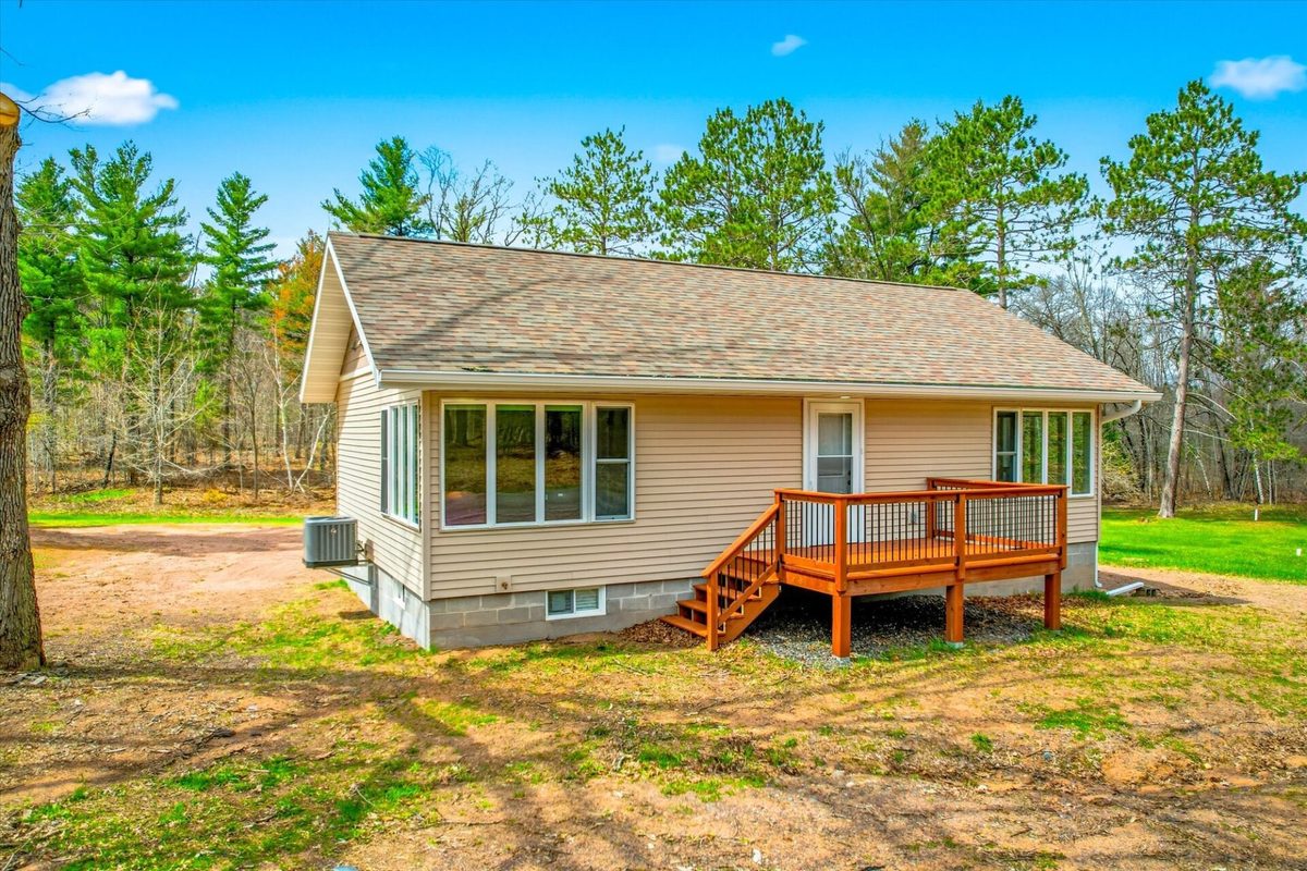 28811 County Road H, Danbury WI 54830 - Residential house for sale - MLS #1601555 - image3