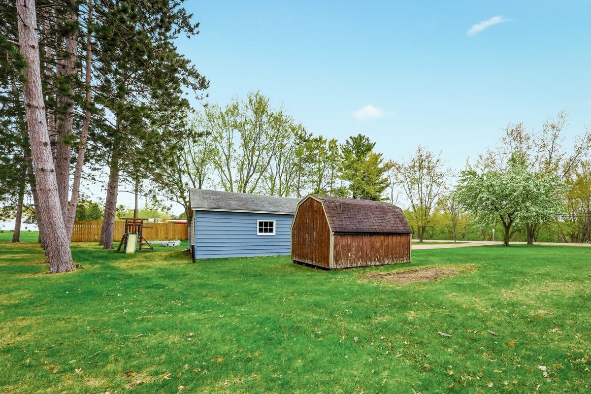 16597 County Highway J, Chippewa Falls WI 54729 - Residential house for sale - MLS #1603527 - image7
