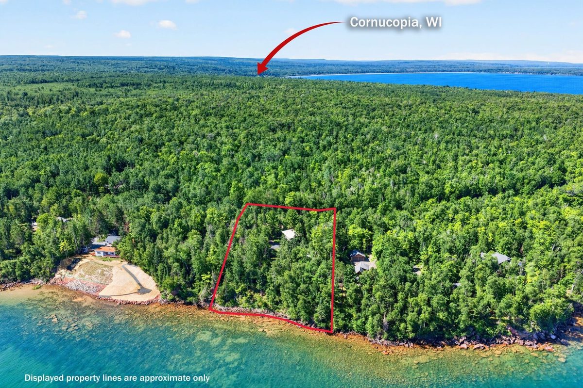 23860 Spirit Point Road, Cornucopia WI 54827 - Residential house for sale - MLS #1604038 - image5
