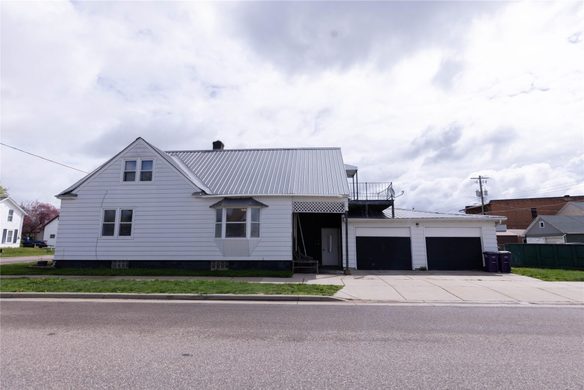 23743 Adams Street, Independence WI 54747 - Residential house for sale - MLS #1600743 - image1