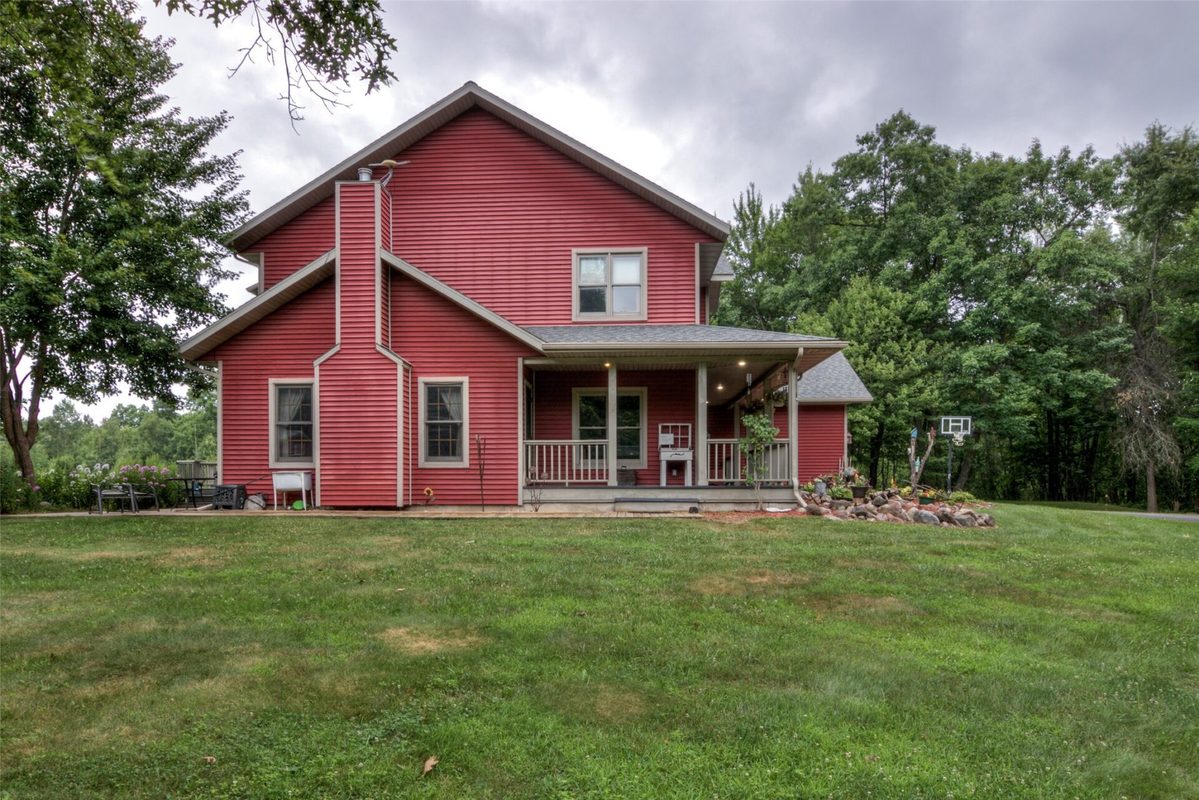 4825 Taylor Road, Ladysmith WI 54848 - Residential house for sale - MLS #1603595 - image50